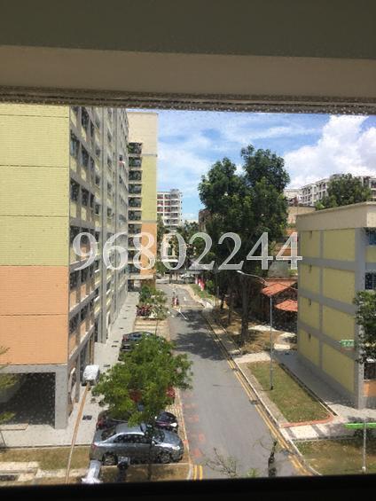 Blk 147 Simei Street 2 (Tampines), HDB Executive #151545542